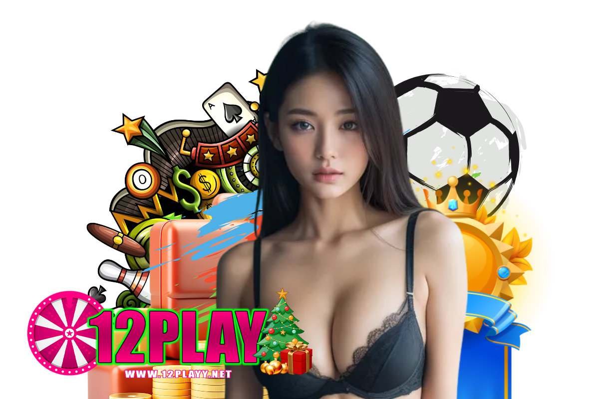 สล็อต12play